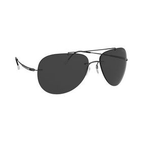 Silhouette 8721/75 9140 00/00 Erkek Güneş Gözlüğü