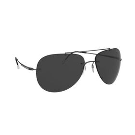 Silhouette 8721/75 9140 00/00 Erkek Güneş Gözlüğü
