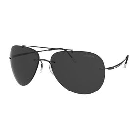 Silhouette 8721/75 9140 00/00 Erkek Güneş Gözlüğü