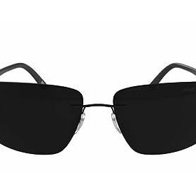 Silhouette 8722/75 9040 75 Erkek Güneş Gözlüğü
