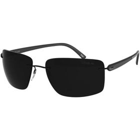 Silhouette 8722/75 9040 75 Erkek Güneş Gözlüğü
