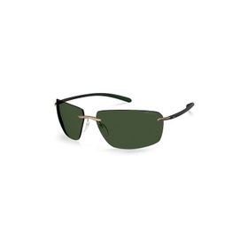 Silhouette 8727/75-7630 Polarize Erkek Güneş Gözlüğü