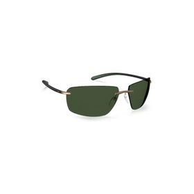 Silhouette 8727/75-7630 Polarize Erkek Güneş Gözlüğü