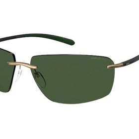 Silhouette 8727/75-7630 Polarize Erkek Güneş Gözlüğü