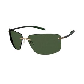 Silhouette 8728 75 7630 Polarize Erkek Güneş Gözlüğü