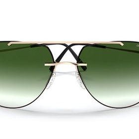Silhouette 8744 75 7830 Unisex Güneş Gözlüğü