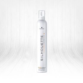 Silhouette Flexible Hold 500 ml Esnek Tutuşlu Köpük