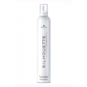 Silhouette Flexible Hold 500 ml Esnek Tutuşlu Köpük