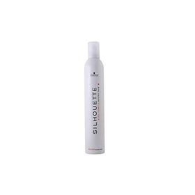 Silhouette Flexible Hold 500 ml Esnek Tutuşlu Köpük