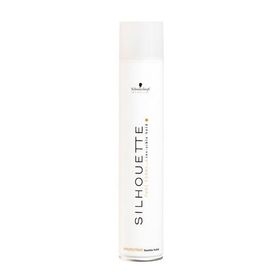 Silhouette Flexible Hold 500 ml Esnek Tutuşlu Köpük
