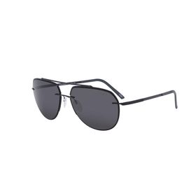 Silhouette Slh 8719 9040 .75 Erkek Güneş Gözlüğü