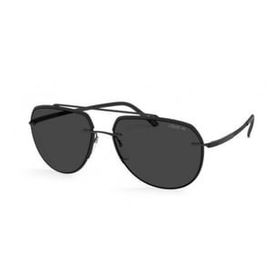 Silhouette Slh 8719 9040 .75 Erkek Güneş Gözlüğü