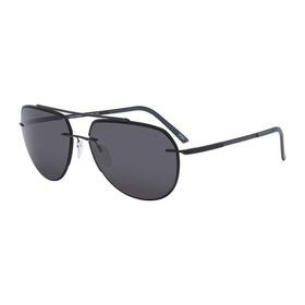 Silhouette Slh 8719 9040 .75 Erkek Güneş Gözlüğü