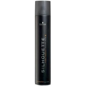 Silhouette Super Hold 500 ml Süper Tutucu Saç Spreyi