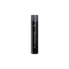 Silhouette Super Hold 500 ml Süper Tutucu Saç Spreyi