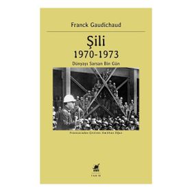 Şili 1970-1973 - Ayrıntı Yayınları