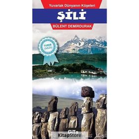 ŞILI - BÜLENT DEMIRDURAK
