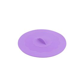 Silicolife 20 cm Çok Amaçlı Vantuz Kapak