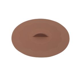 Silicolife 20 cm Çok Amaçlı Vantuz Kapak