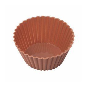 Silicolife Asorti Muffin Kalıbı