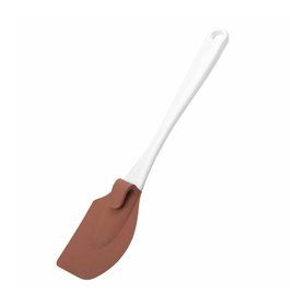 Silicolife Kahverengi Spatula