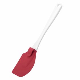Silicolife Kırmızı Spatula