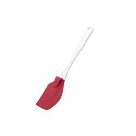 Silicolife Kırmızı Spatula