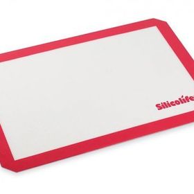 Silicolife SL-043 40x60 cm Profosyonel Silpat