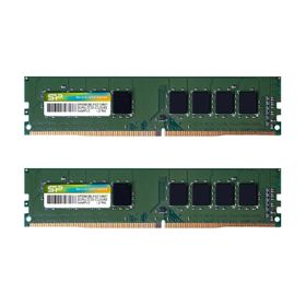 Silicon Power 32 GB 3200 Mhz DDR4 C16 2x16 GB Pc Ram