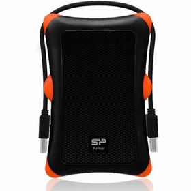 Silicon Power Armor A30 1TB Siyah Harddisk