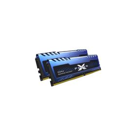 Silicon Power SP032GXLZU320BDA 32 GB 16x2 GB DDR4 3200Mhz Gaming Turbine Soğutuculu Desktop Gaming Ram