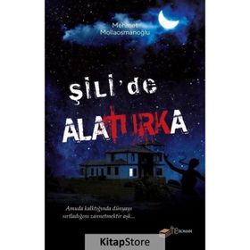 Şilide Alaturka - Mehmet Mollaosmanoğlu