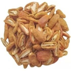 Silifke Market 150 gr Kumkuat Kurusu