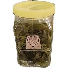 Silifke Market 1500 ml Kaya Koruğu Turşusu