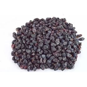 Silifke Market 500 gr Toros Yayla Siyah Üzüm Kurusu