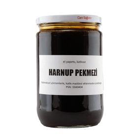 Silifke Sepeti 760 gr Şekersiz Harnup Pekmezi