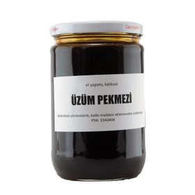 Silifke Sepeti 760 gr Şekersiz Üzüm Pekmezi