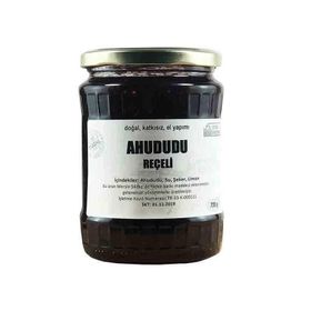 Silifke Sepeti Ev Yapımı 760 gr Ahududu Reçeli
