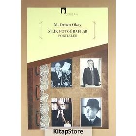 Silik Fotoğraflar - Portreler - M. Orhan Okay