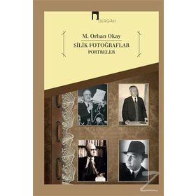 Silik Fotoğraflar - Portreler - M. Orhan Okay