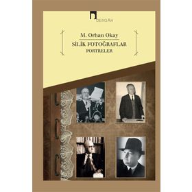 Silik Fotoğraflar - Portreler - M. Orhan Okay