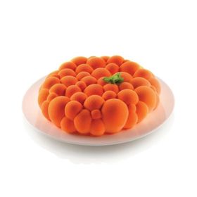 Silikomart Bolle Silikon Pasta Kalıbı