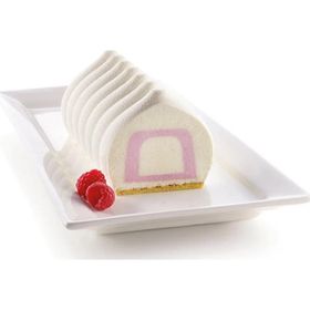 Silikomart Inserto Buche Silikon Pasta Kalıbı