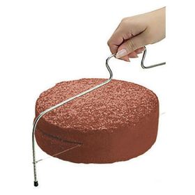 Silikomart Pasta Kesme Hazırlama Bıçağı
