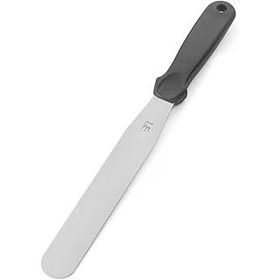 Silikomart Sp33 16 cm Eğimli Pastacı Spatula