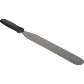 Silikomart Sp43 43 cm Düz Pastacı Spatula