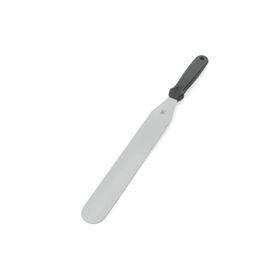 Silikomart Sp43 43 cm Düz Pastacı Spatula