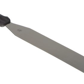 Silikomart Sp43 43 cm Düz Pastacı Spatula