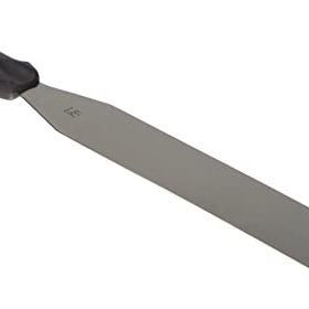Silikomart Sp43 43 cm Düz Pastacı Spatula