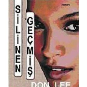 SILINEN GEÇMİŞ - DON LEE